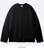 All Day CP Standard Long Sleeve T-shirt