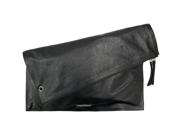 【2plan】24FW★ [LAN ARCHIVE] Broad Belt Crossbag 2plan (ツープラン) - [LAN ARCHIVE] ブロードベルトクロス