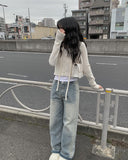 Hampson Square Long Handle Shoulder Bag