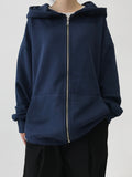 DOVER HOODIE ZIP-UP