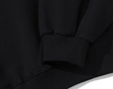 Mile Half Neck Sweatshirt