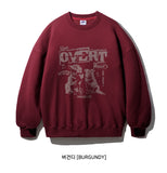 Overt Sweatshirt