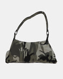 Mook Cross Military Camo Shoulder Bag