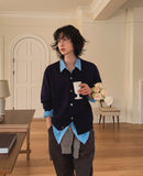 Alo Basic Round Cardigan