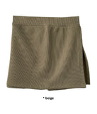 FOZY MINI SKIRT PT