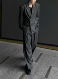 25SS Aura Two-Button Jacket
