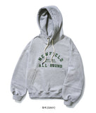 NEW FIELD HOODIE