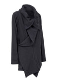 Kaya Layered Jaket