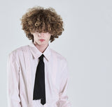3 PIN TUCK SHIRT