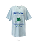 BUDDY OVER T