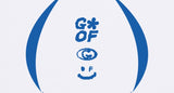 3Logo Smile Line Short Sleeve Tee