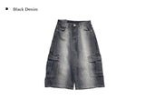 Ocean Bermuda Short Cargo Pants