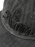 AIM WASHING BALL CAP