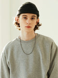 650g Tumble Original Plain Fleece Sweatshirt