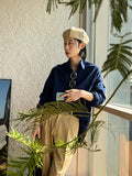 22S/S Nox Minimal Shirt