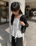Robe Butterfly Beads Necklace