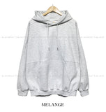 All day box balloon hoodie