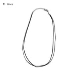 Vega Pendant Necklace