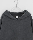 Fmilf Pigment Over Hoodie