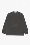 Alive 93 pigment long sleeve