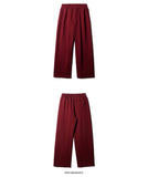 From Over Two Tuck Sweatpants