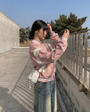 Gelling Varsity Jacket