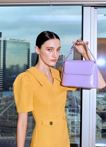 BBYB(ビービーワイビー) - Ciel Shoulder Bag – einz.jp