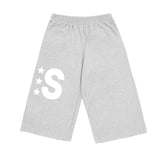 3S Bermuda Training Shorts