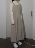 PLEATS POCKET WASHA OPS