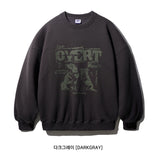 Overt Sweatshirt