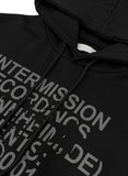 (Unisex) Inter hoodie