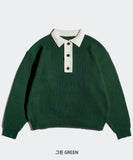 Nomad Collar Knit