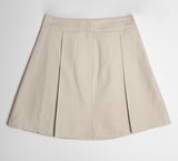 EFFY COTTON PLEATS SK