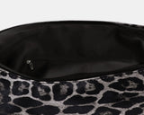 Big Size Buckle Pocket Shoulder Backpack