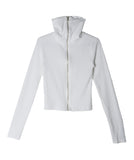 ILLY GOGLE ZIP UP