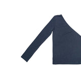 2WAY OBV LONG SLEEVE