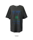 BUDDY OVER T