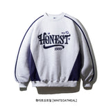 Honest Sweatshirt