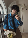 24SS Daily Blossom Shirt