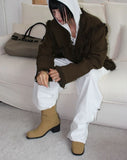UTILITY CARGO PANTS