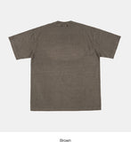 American harley-davidson printing t-shirt