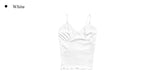 Mirette Lace Layered Sleeveless