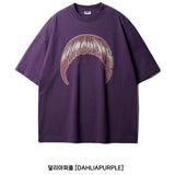 Chaos Art Short Sleeve