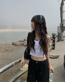 Nilin Pipe Choker Necklace