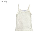 Codi Lace Sleeveless