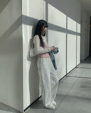 Nini Tencel Long Sleeve T-Shirt