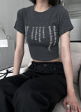 6 T-shirt