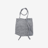 Ader Bustier Mini Muffler Set