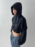 BLOOM RAIN CROP JP