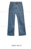23 F/W Rollup Like Denim